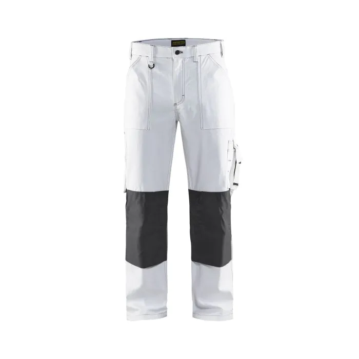 1091 Pantalon peintre