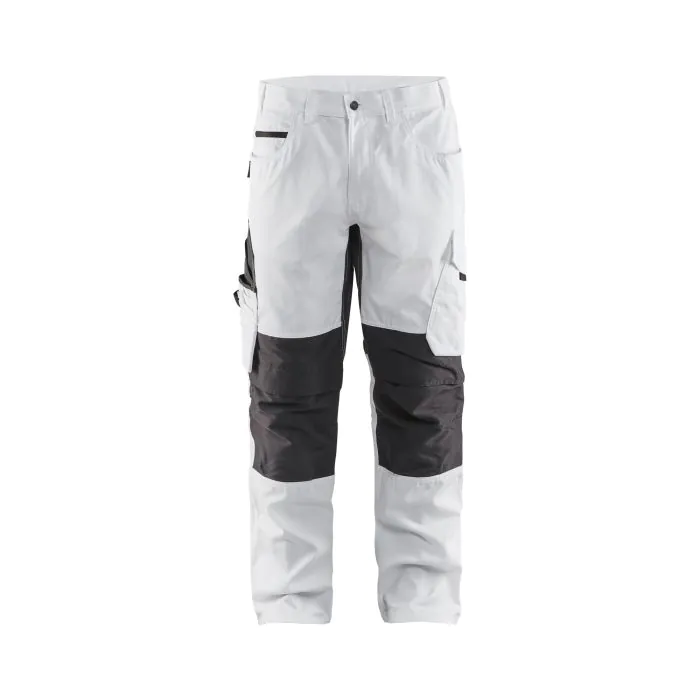 1095 Pantalon Peintre +stretch