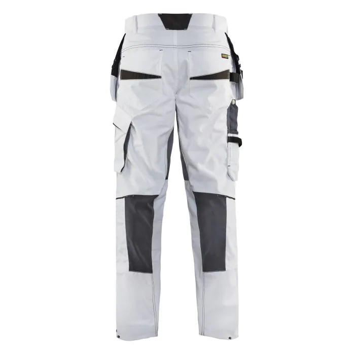1096 Pantalon Peintre +stretch