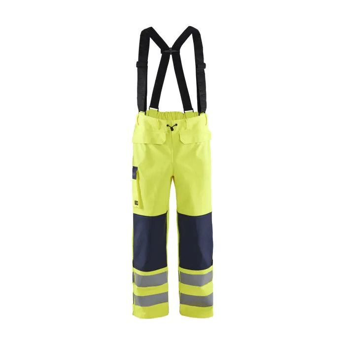 1313 Pantalon de pluie retardant flamme niveau 2