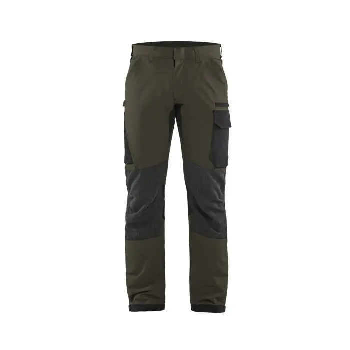 1422 Pantalon maintenance stretch 4D
