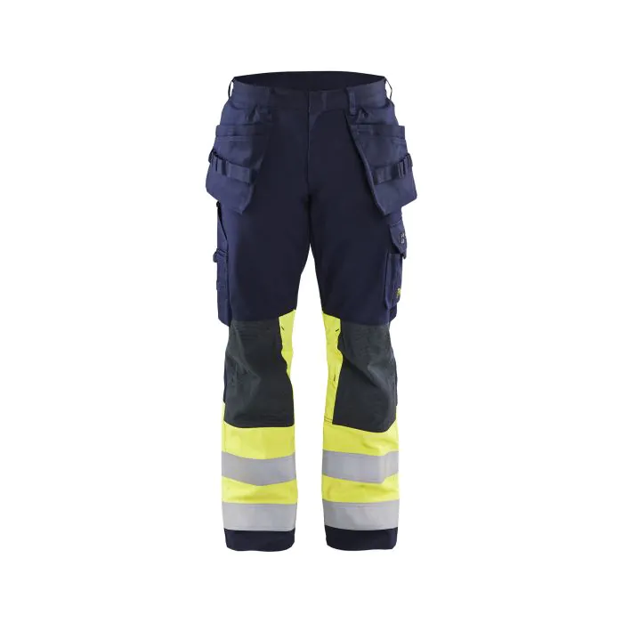 1479 Pantalon artisan multinormes