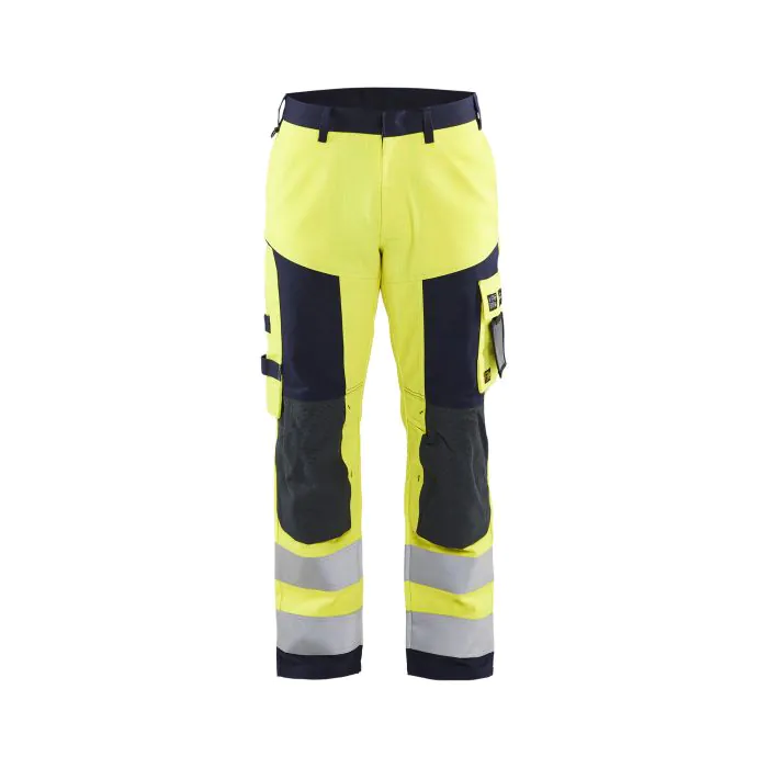 1578 Pantalon Artisan Multinormes