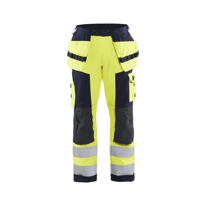 1579 Pantalon artisan multinormes