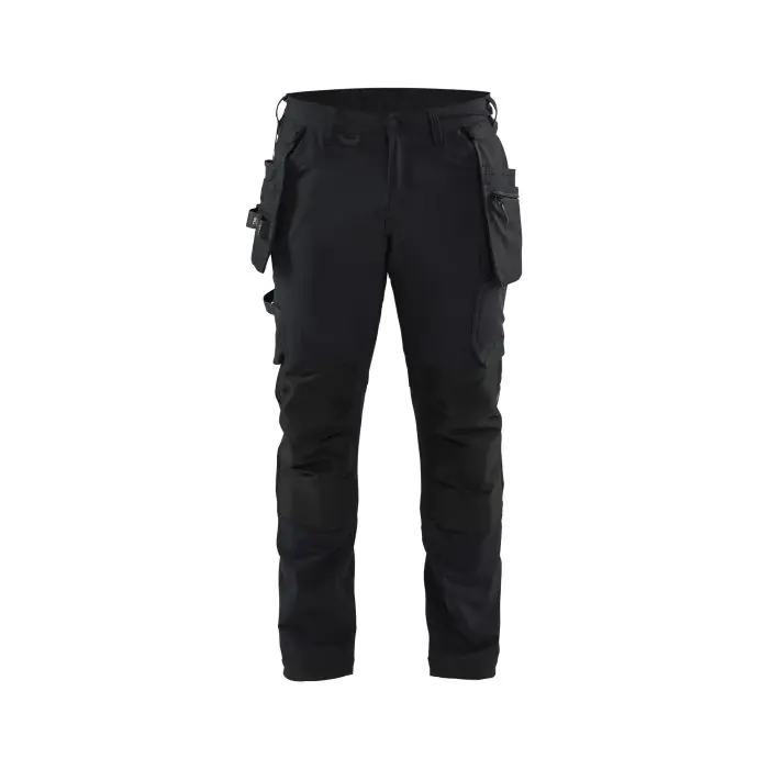 1720 Pantalon artisan Stretch 4D