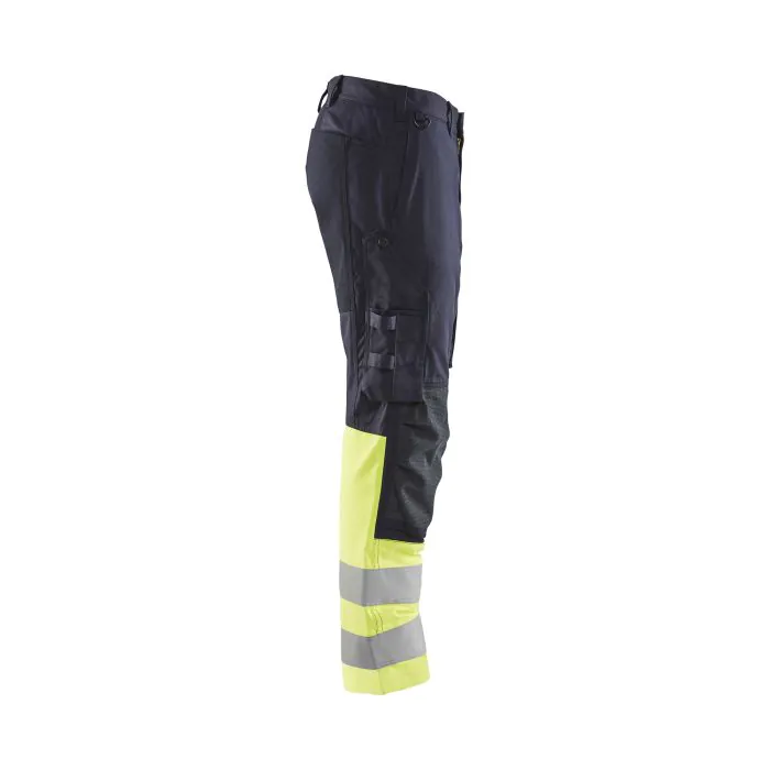 1787 Pantalon multinormes inhérent +stretch