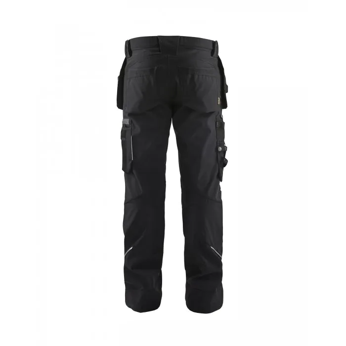 1805 Pantalon artisan softshell