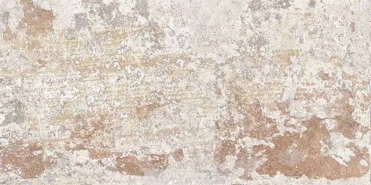 ABK Ghost Reveal Ivory 11,5x23 cm 0005143 | Revêtement mural imitation béton 