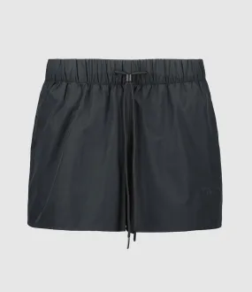 ANINE BING Partager  Short Janis Noir  