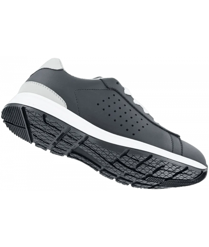 Basket de sécurité à lacet noir – Run classic - Nordways