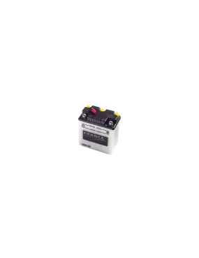 Batterie FE 6N6-3B