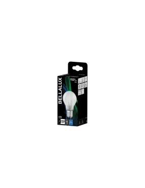 Bellalux led dépoli standard e27 11w froid - BELLALUX