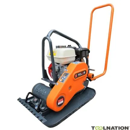 Belle 62980 PCLX 40 Plaque vibrante 13kN