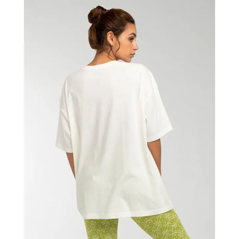 Billabong Peace And Love - T-shirt femme | Hardloop