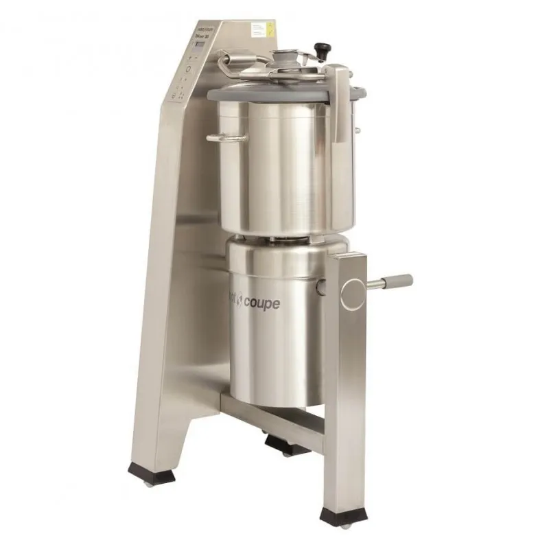 Blixer 30 Robot Coupe (2 vitesses)