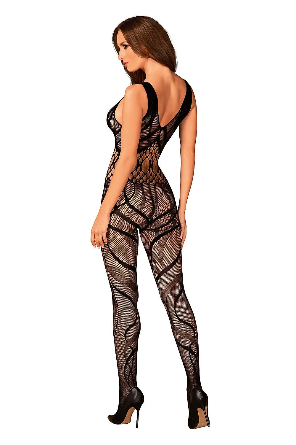 Bodystocking Obsessive (173105)