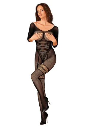Bodystocking Obsessive (174563)