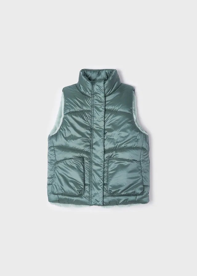 Bodywarmer Mayoral Fille