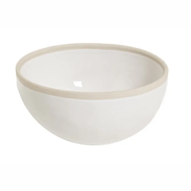 Bol The Table Atelier Middle Milk 15 cm