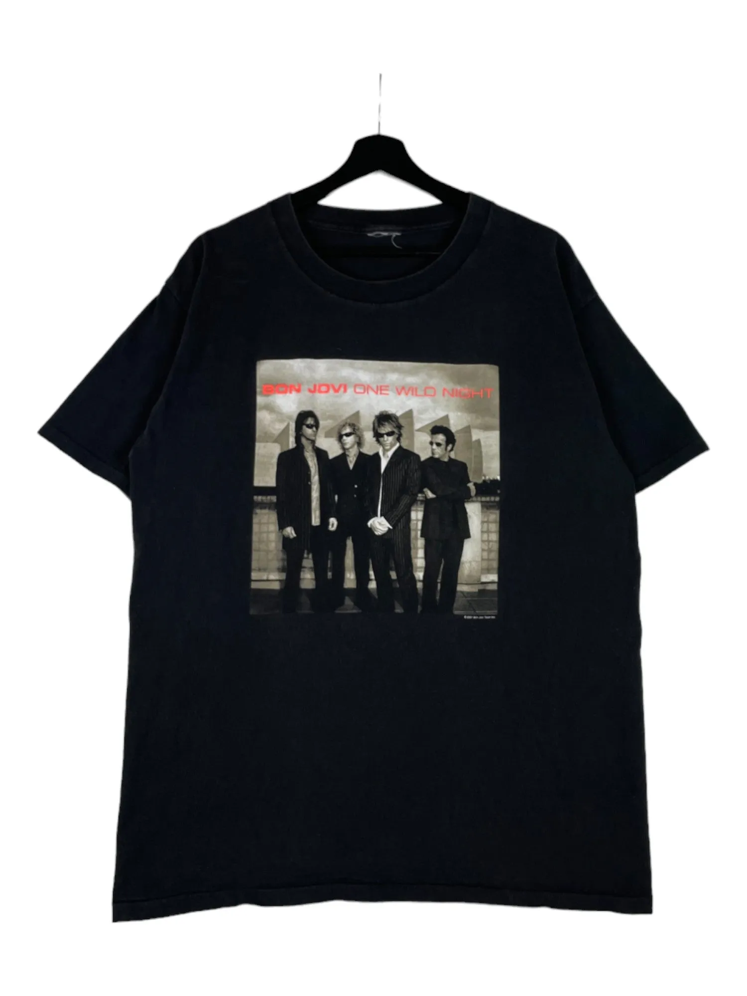 Bon Jovi T-Shirt