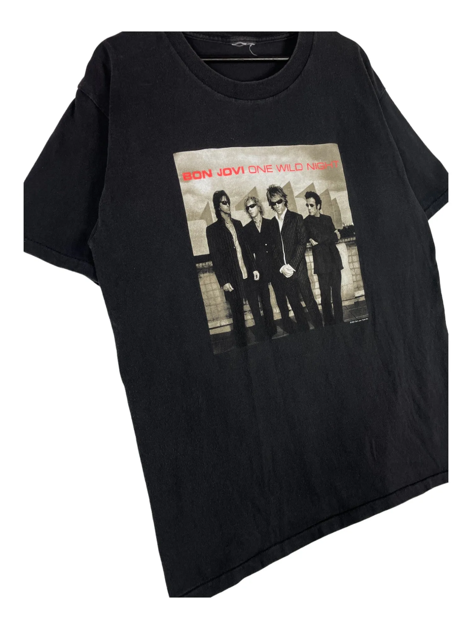 Bon Jovi T-Shirt