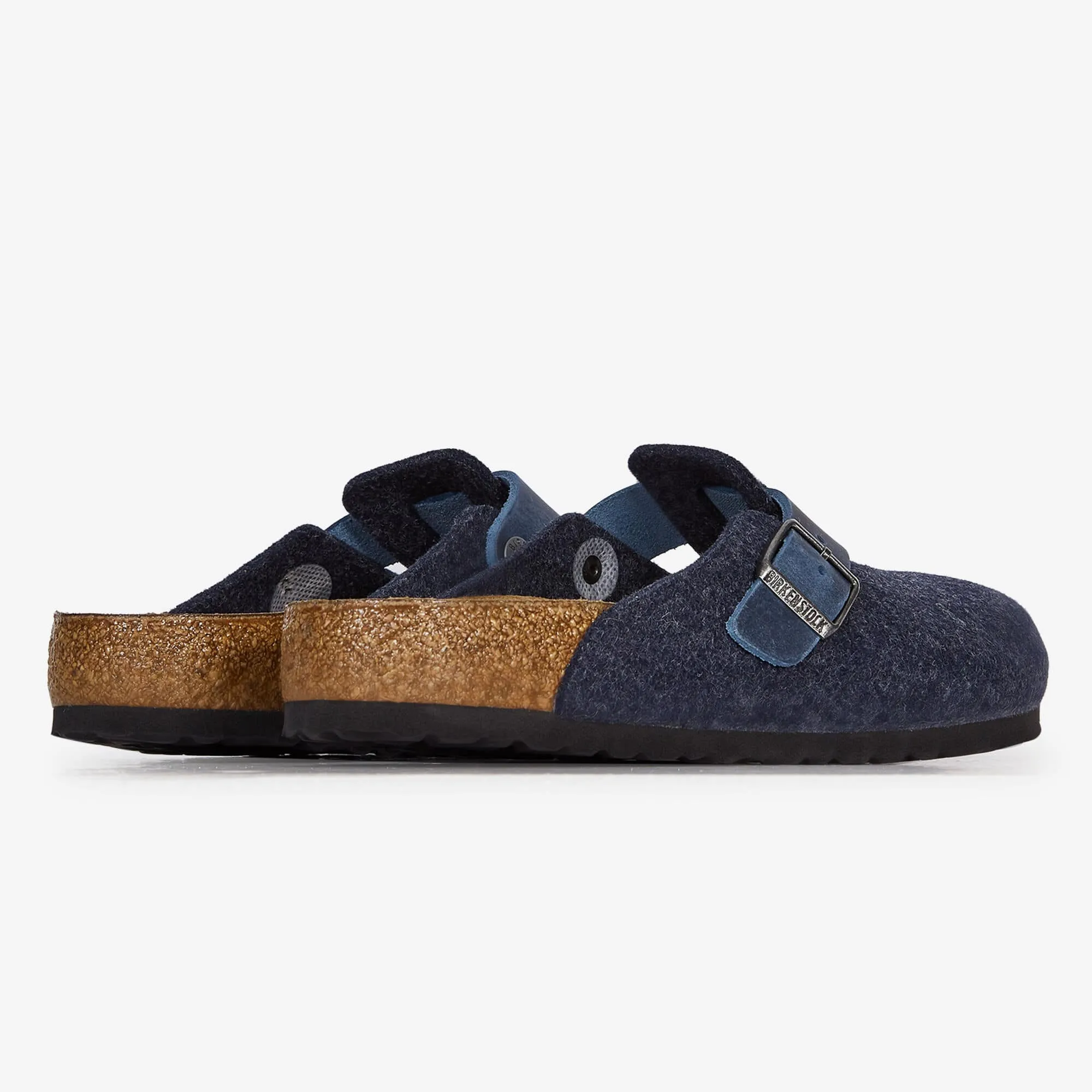 BOSTON AUTHENTIC FELT