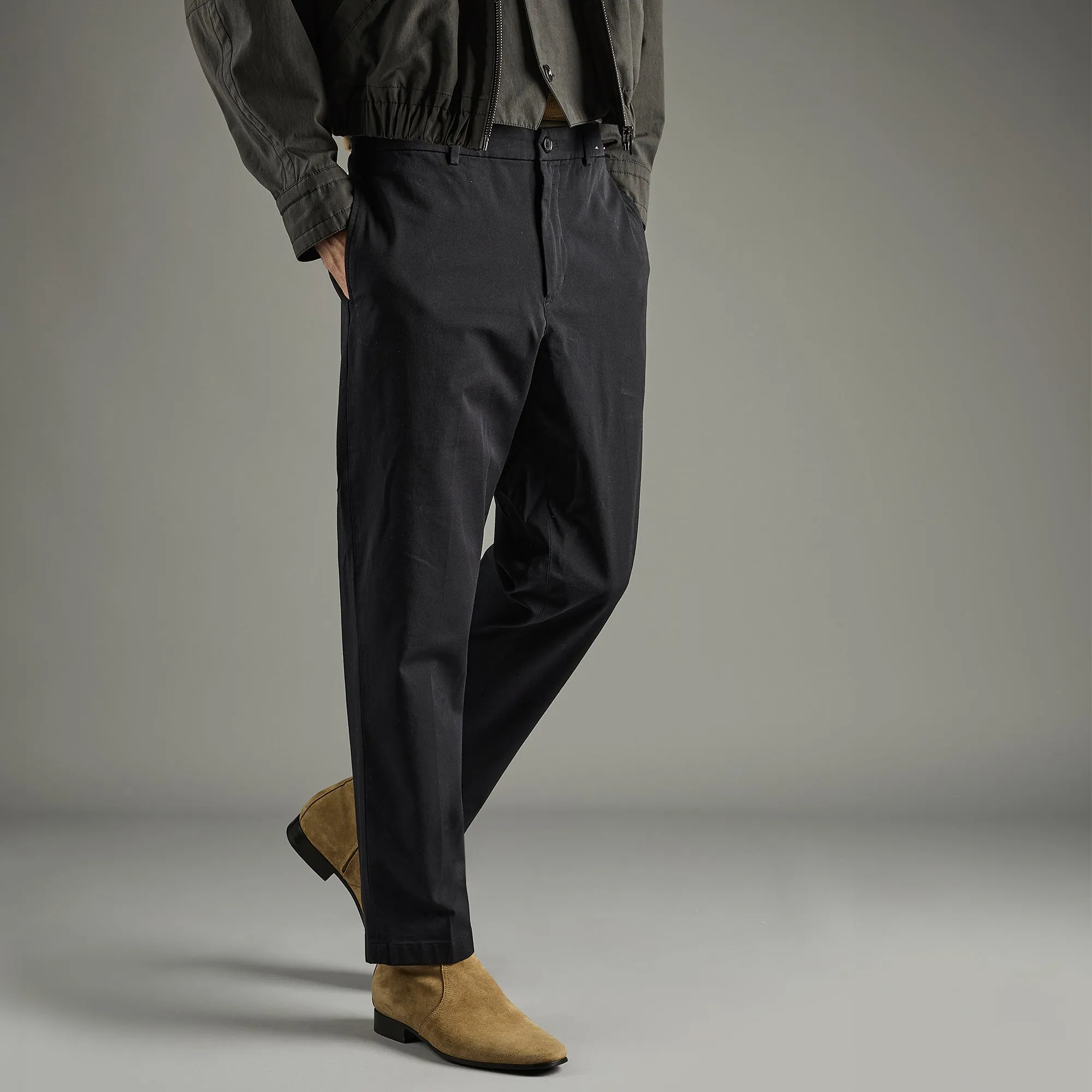 BOTTINES 400
