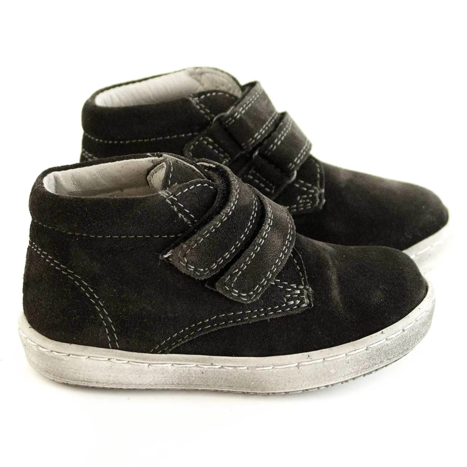 Bottines Henri