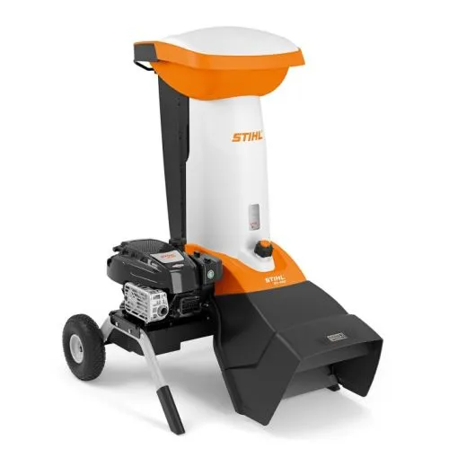 Broyeur de végétaux thermique 190cm3 GH 460 - STIHL - 6012-200-0011