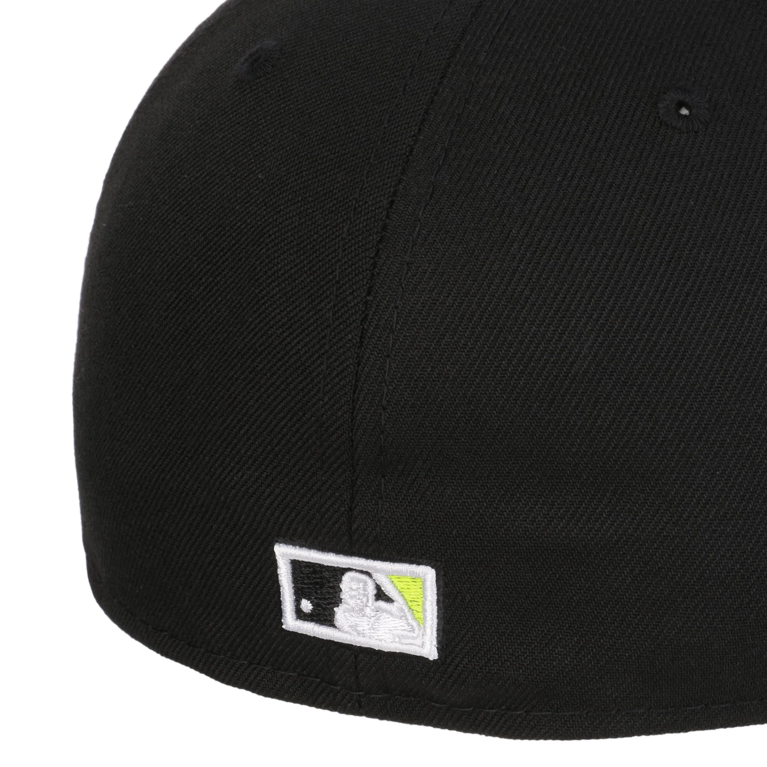 Casquette 59Fifty MLB Twotone Blue Jays by New Era --> Chapeaux, casquettes & bonnets en ligne ▷ Chapeaushop