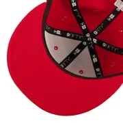 Casquette 9Fifty Clubhouse Cardinals by New Era --> Chapeaux, casquettes & bonnets en ligne ▷ Chapeaushop