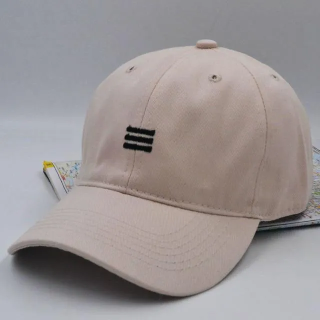 Casquette Baseball