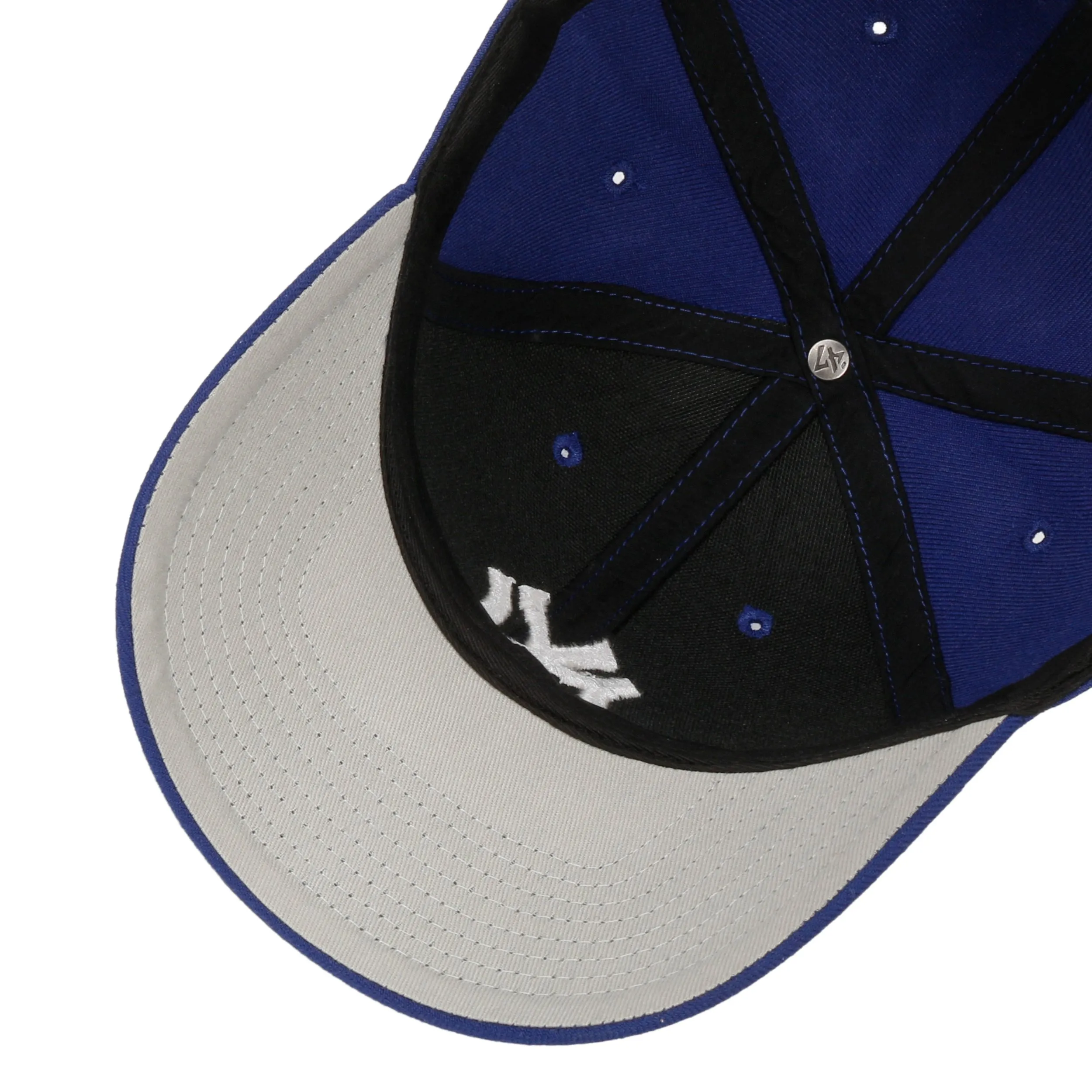 Casquette Classic MVP Yankees by 47 Brand --> Chapeaux, casquettes & bonnets en ligne ▷ Chapeaushop