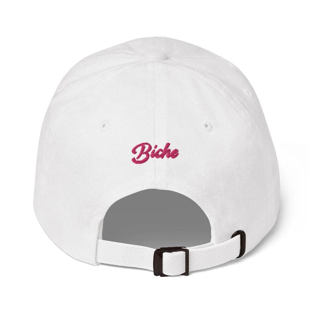 Casquette de Baseball femme - 