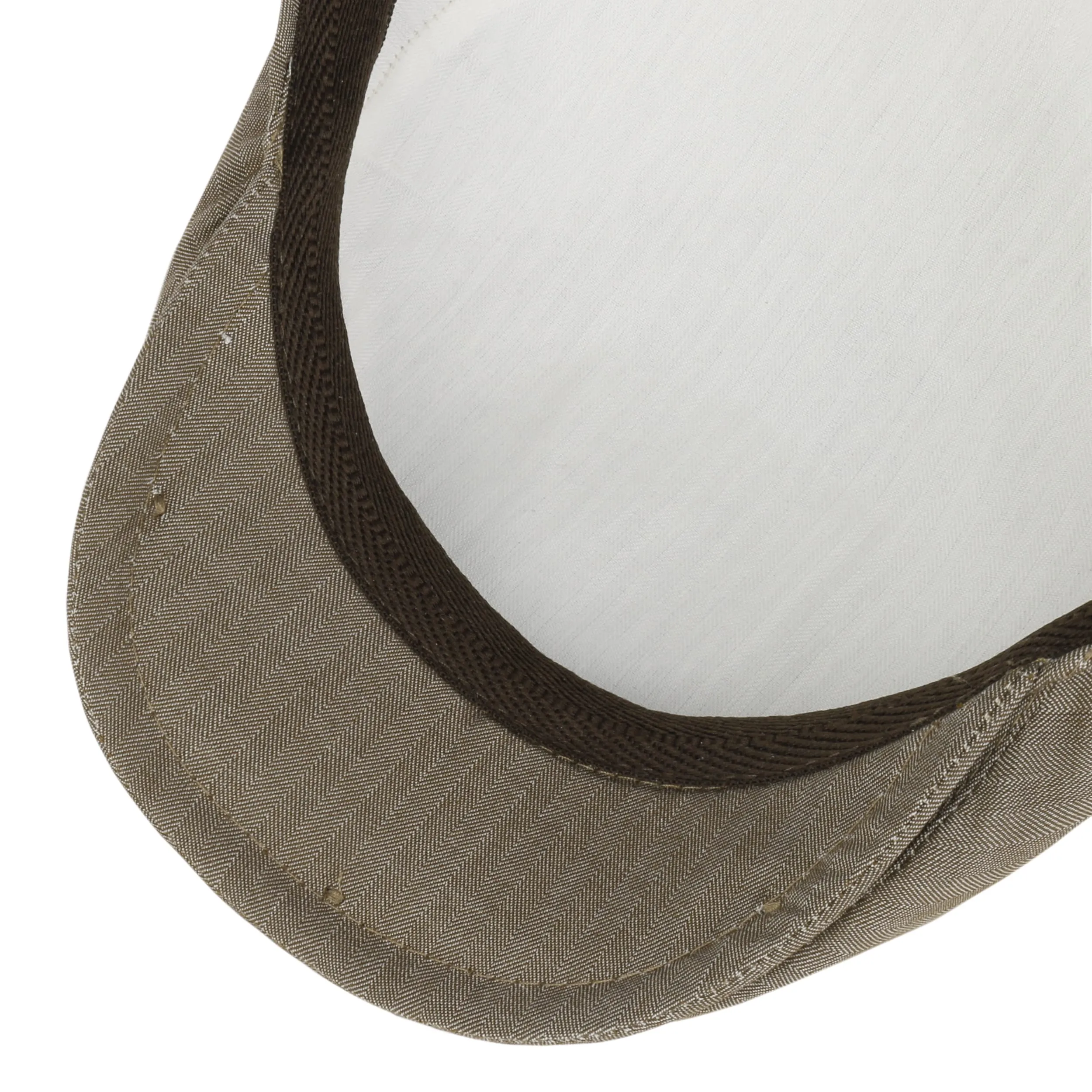 Casquette Uni Light by Lipodo --> Chapeaux, casquettes & bonnets en ligne ▷ Chapeaushop