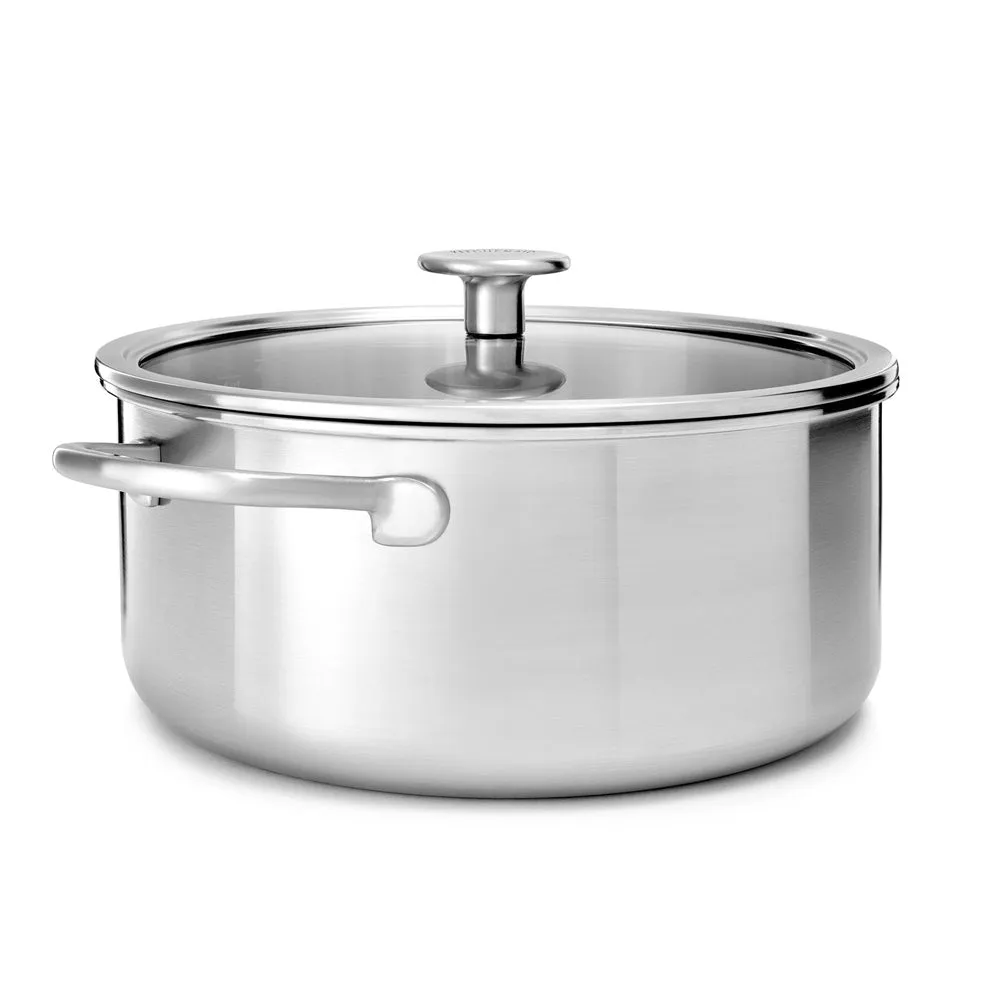 Casserole Multiply 24 cm Kitchenaid 