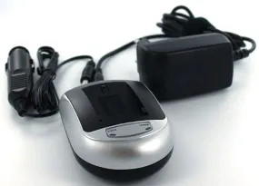 Chargeur AGI compatible avec JENOPTIK JD5.2Z3 MPEG4SD 70920 acheter à bas prix 