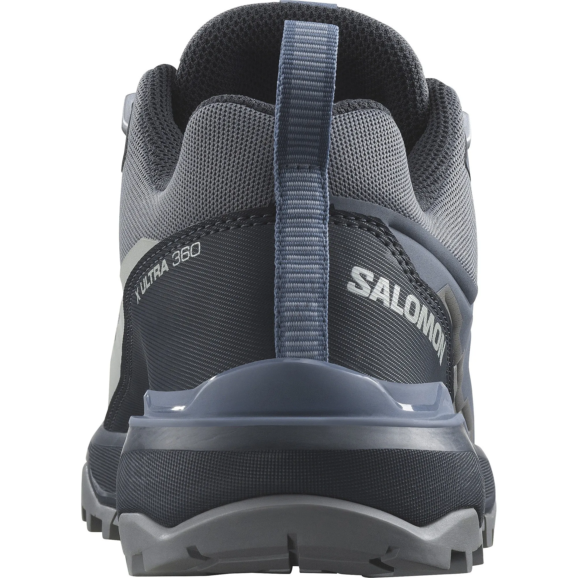 chaussures Salomon X Ultra 360 W - Sharkskin/Trooper/Arona - women´s