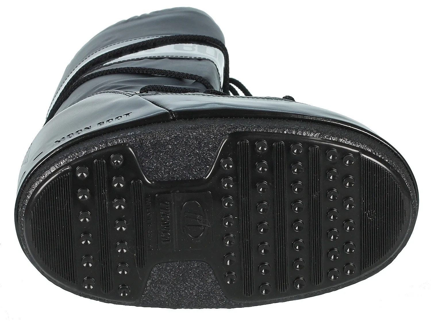 chaussures Tecnica Moon Boot Glance - Black