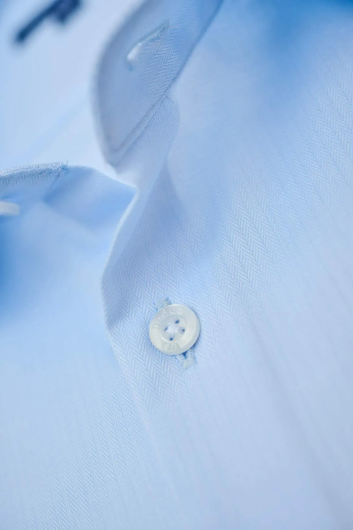 Chemise Armurée Bleue