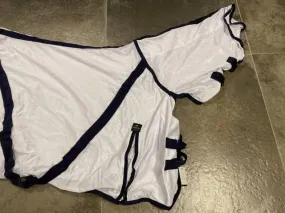 Chemise combo Equitheme 6'0