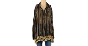Chemise Fuego - Taille XL