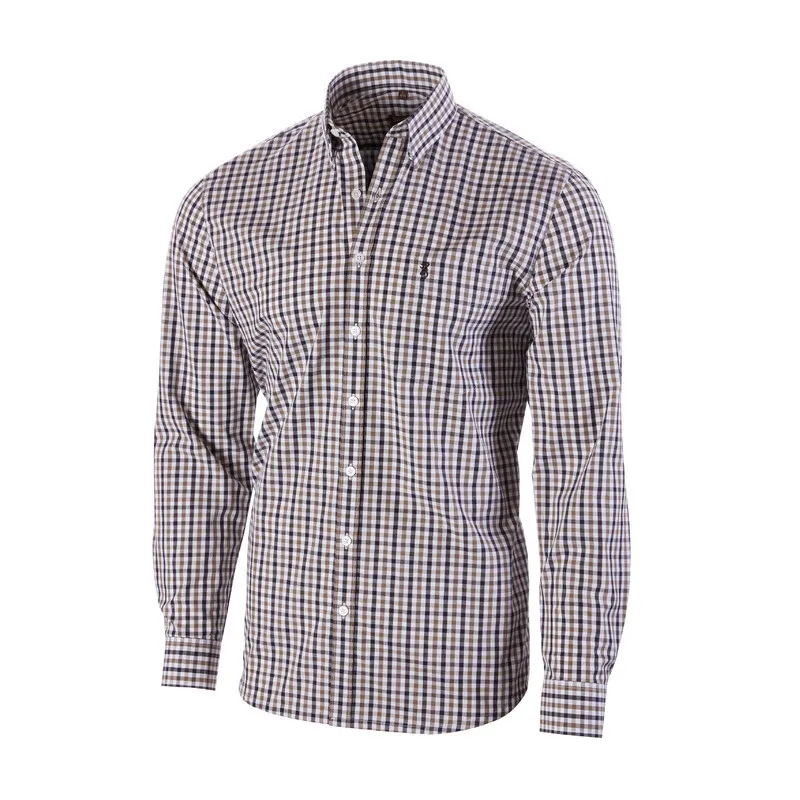 Chemise Sean Browning