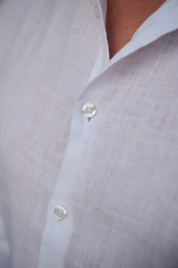 Chemise SIENNA Blanc