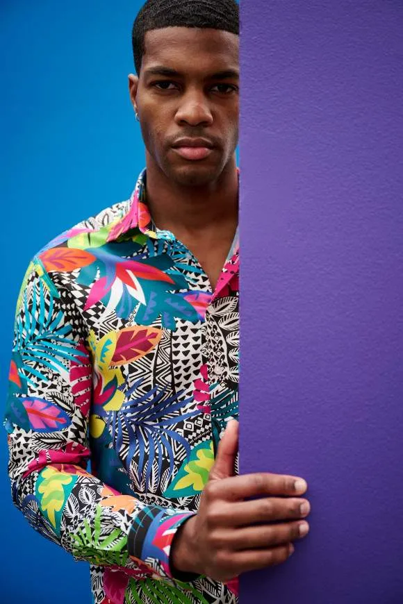 Chemise ZUMBA