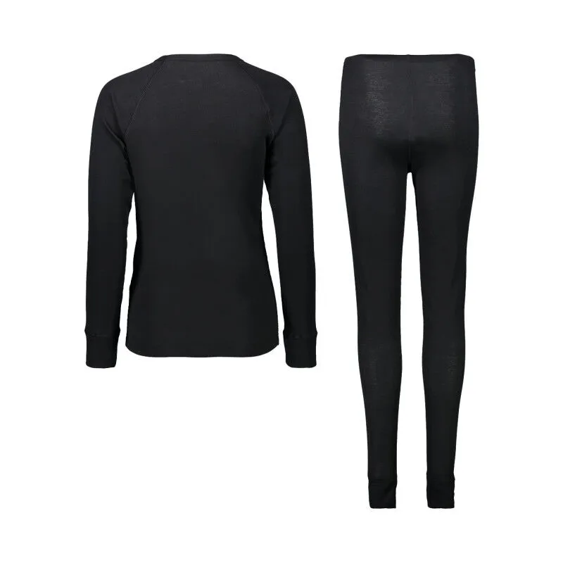 CMP Women's top-tights base layer set - Sous-vêtement femme