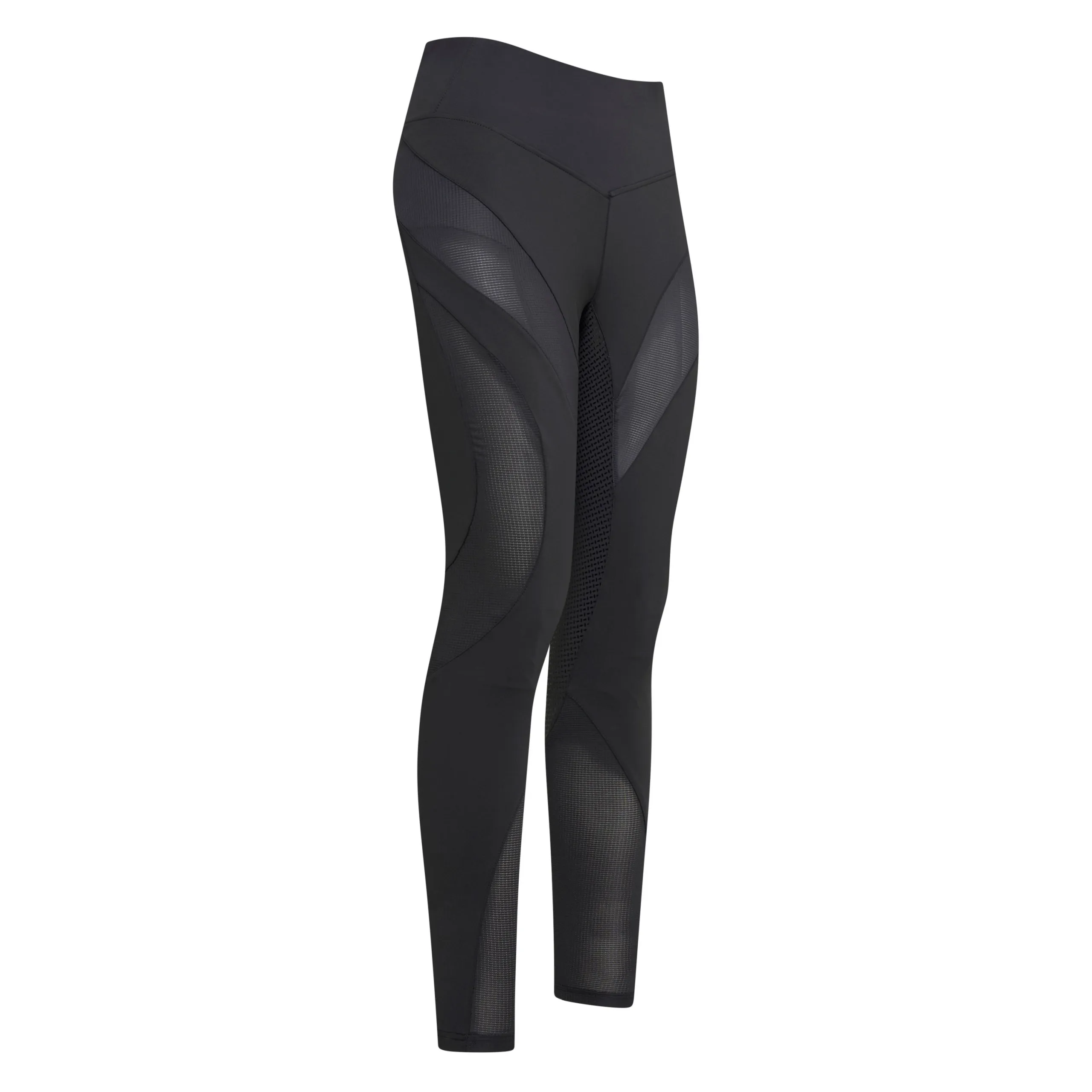 Collants d'equitation Euro-Star Flying Figure FullGrip