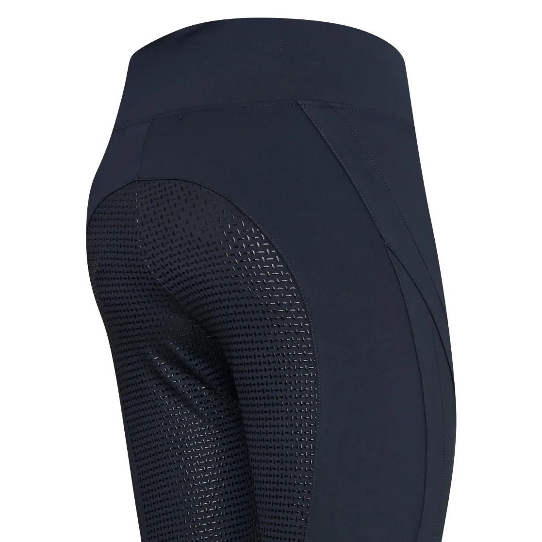 Collants d'équitation Euro-Star FullGrip - Confort et Style