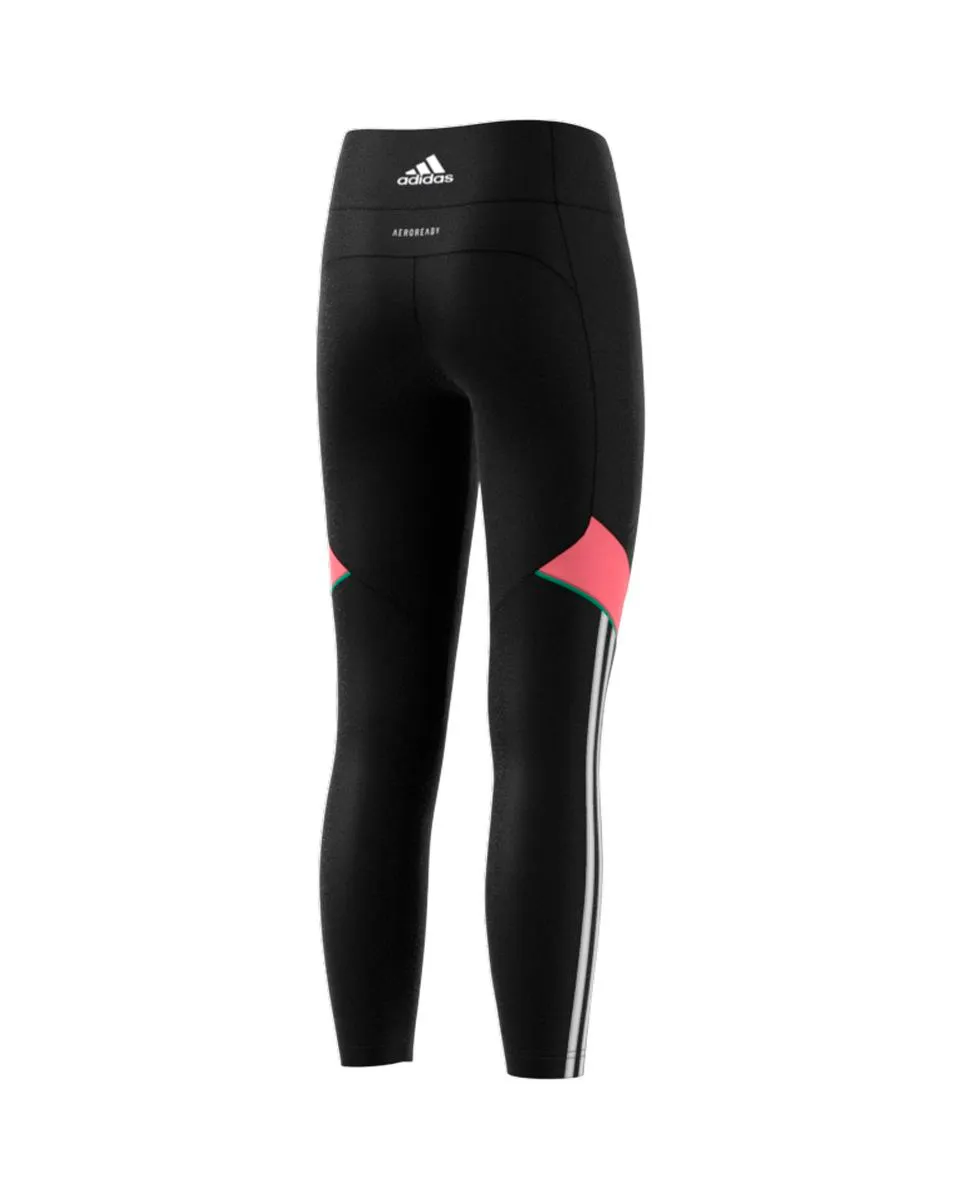 Collants de sport enfant G BT A.R. BOLD Noir
