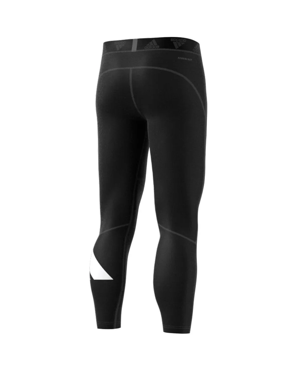 Collants homme TF 3 BAR LT Noir